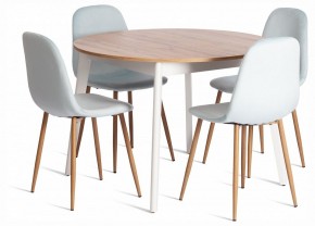 Стул Breeze (mod. 4724) в Троицке - troick.ok-mebel.com | фото 3