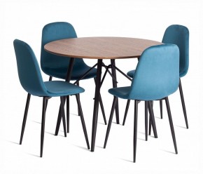 Стул Breeze (mod. 4724) в Троицке - troick.ok-mebel.com | фото 3