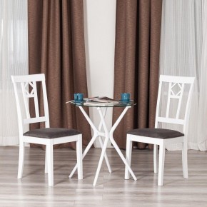 Стул Camille Soft в Троицке - troick.ok-mebel.com | фото 8