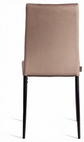 Стул Capri (mod. BC565-DC) в Троицке - troick.ok-mebel.com | фото 4