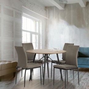 Стул Capri (mod. BC565-DC) в Троицке - troick.ok-mebel.com | фото 11