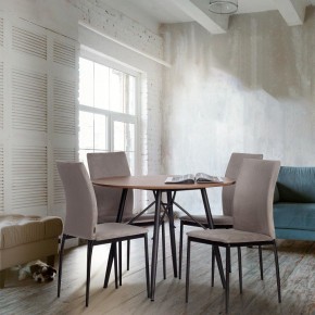Стул Capri (mod. BC565-DC) в Троицке - troick.ok-mebel.com | фото 10
