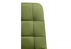 Офисное кресло Честер черный / зеленый в Троицке - troick.ok-mebel.com | фото 7