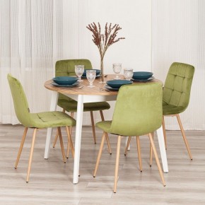 Стул Chilly (mod. JSC-220) в Троицке - troick.ok-mebel.com | фото 11