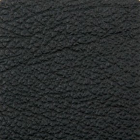 Стул ИЗО PV 1 (черный)/BL (кожзам/каркас черный) в Троицке - troick.ok-mebel.com | фото 4