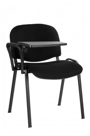 Стул Изо + столик (рама черная) серия В в Троицке - troick.ok-mebel.com | фото