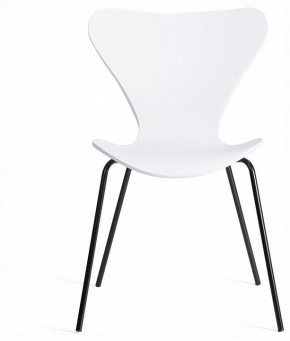 Стул Jacobsen (mod. DC 102-1) в Троицке - troick.ok-mebel.com | фото 3