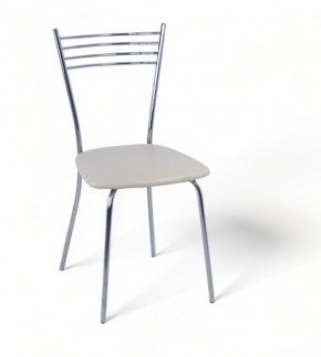 Стул Котура (2 шт.) арт. С187 (*в тканях - Barni, Fabio, Suffle) в Троицке - troick.ok-mebel.com | фото