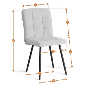 Стул Medeo LT в Троицке - troick.ok-mebel.com | фото 11