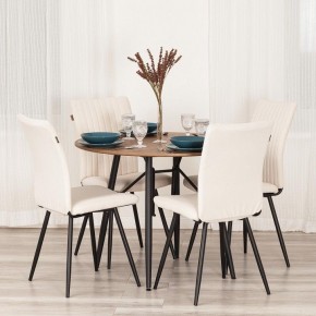 Стул Monte Carlo Trend в Троицке - troick.ok-mebel.com | фото 12