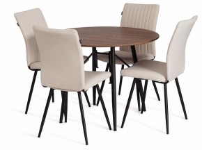 Стул Monte Carlo Trend в Троицке - troick.ok-mebel.com | фото 2