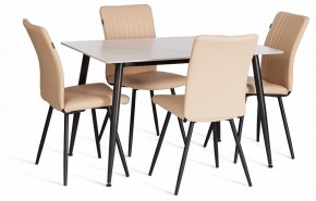 Стул Monte Carlo Trend в Троицке - troick.ok-mebel.com | фото 2