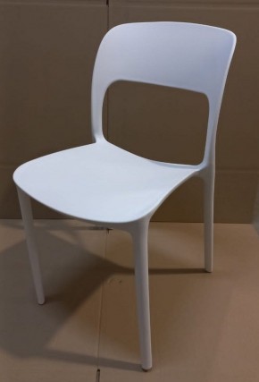 Стул FP 38F пластик (аналог SC 130) в Троицке - troick.ok-mebel.com | фото 3