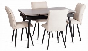 Стул Sweet LT в Троицке - troick.ok-mebel.com | фото 2