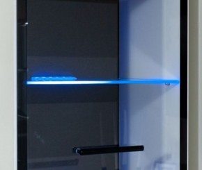 Светильник мебельный подсветки полок Йорк 1кл в Троицке - troick.ok-mebel.com | фото