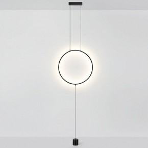 Светильник на растяжке Odeon Light Teo 7022/27FL в Троицке - troick.ok-mebel.com | фото 2
