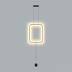 Светильник на растяжке Odeon Light Teo 7022/27FLA в Троицке - troick.ok-mebel.com | фото 3