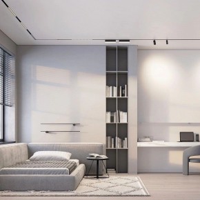 Светильник на штанге Arlight MAG-ORIENT 049727 в Троицке - troick.ok-mebel.com | фото 3