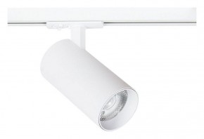 Светильник на штанге Arte Lamp Bene A1937PL-1WH в Троицке - troick.ok-mebel.com | фото
