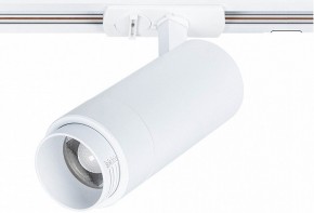 Светильник на штанге Arte Lamp Merak A3530PL-1WH в Троицке - troick.ok-mebel.com | фото