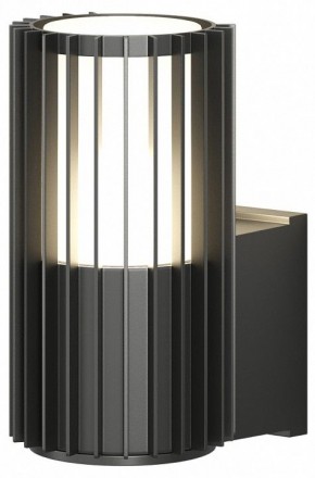Светильник на штанге Denkirs Farsun DK9722-BK в Троицке - troick.ok-mebel.com | фото