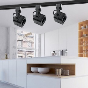 Светильник на штанге Эра  TR10-GU10 BK в Троицке - troick.ok-mebel.com | фото 6