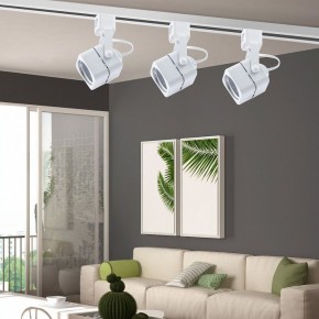 Светильник на штанге Эра  TR10-GU10 WH в Троицке - troick.ok-mebel.com | фото 7