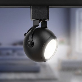 Светильник на штанге Эра  TR35-GU10 BK в Троицке - troick.ok-mebel.com | фото 5