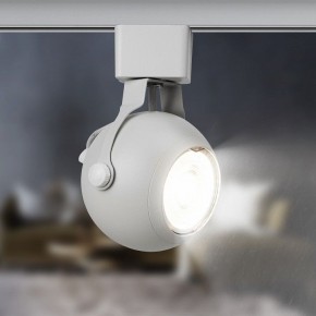 Светильник на штанге Эра  TR35-GU10 WH в Троицке - troick.ok-mebel.com | фото 6