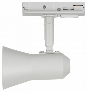 Светильник на штанге Эра  TR37-GU10 WH в Троицке - troick.ok-mebel.com | фото 4