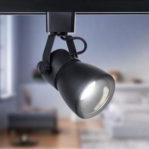 Светильник на штанге Эра  TR38-GU10 BK в Троицке - troick.ok-mebel.com | фото 5