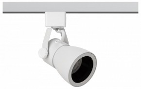 Светильник на штанге Эра  TR38-GU10 WH в Троицке - troick.ok-mebel.com | фото