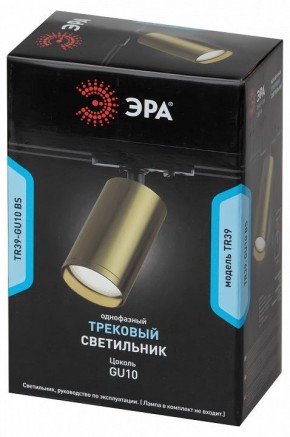 Светильник на штанге Эра  TR39-GU10 BS в Троицке - troick.ok-mebel.com | фото 4