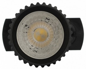 Светильник на штанге Эра  TR40-GU10 BK в Троицке - troick.ok-mebel.com | фото 4