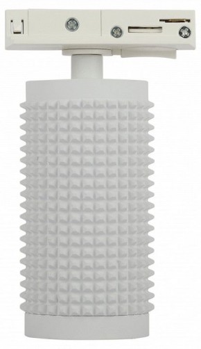 Светильник на штанге Эра  TR40-GU10 WH в Троицке - troick.ok-mebel.com | фото 3