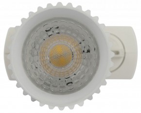 Светильник на штанге Эра  TR40-GU10 WH в Троицке - troick.ok-mebel.com | фото 4
