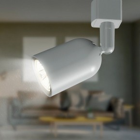 Светильник на штанге Эра  TR41-GU10 WH в Троицке - troick.ok-mebel.com | фото 7