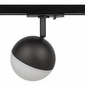 Светильник на штанге Эра  TR42-GX53 BK в Троицке - troick.ok-mebel.com | фото 4