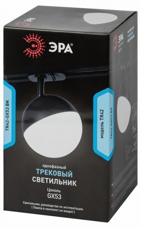 Светильник на штанге Эра  TR42-GX53 BK в Троицке - troick.ok-mebel.com | фото 6