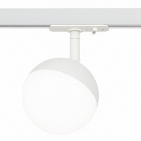 Светильник на штанге Эра  TR42-GX53 WH в Троицке - troick.ok-mebel.com | фото 2