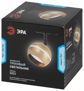Светильник на штанге Эра  TR47 - GX53 MG в Троицке - troick.ok-mebel.com | фото 5