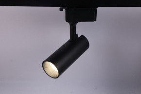 Светильник на штанге Эра  TR5-10 COB BK в Троицке - troick.ok-mebel.com | фото 2