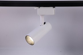 Светильник на штанге Эра  TR5-10 COB WH в Троицке - troick.ok-mebel.com | фото 2