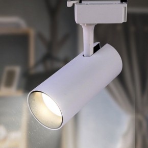 Светильник на штанге Эра  TR5-10 COB WH в Троицке - troick.ok-mebel.com | фото 3