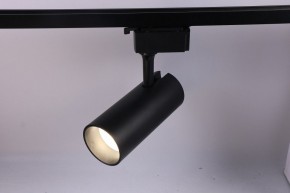Светильник на штанге Эра  TR5-20 COB BK в Троицке - troick.ok-mebel.com | фото 2