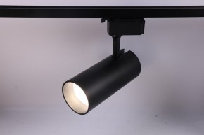 Светильник на штанге Эра  TR5-30 COB BK в Троицке - troick.ok-mebel.com | фото 3