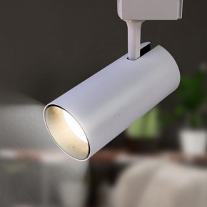 Светильник на штанге Эра  TR5-30 COB WH в Троицке - troick.ok-mebel.com | фото 4