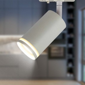 Светильник на штанге Эра  TR52 - GU10 WH в Троицке - troick.ok-mebel.com | фото 4