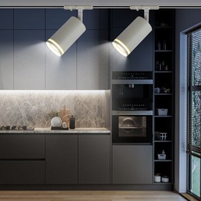 Светильник на штанге Эра  TR52 - GU10 WH в Троицке - troick.ok-mebel.com | фото 7