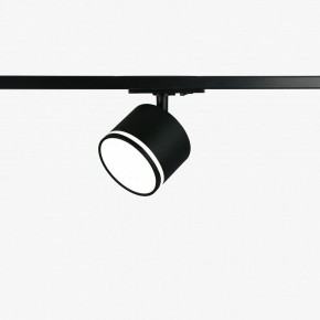 Светильник на штанге Эра  TR75 - GX53 BK в Троицке - troick.ok-mebel.com | фото 3